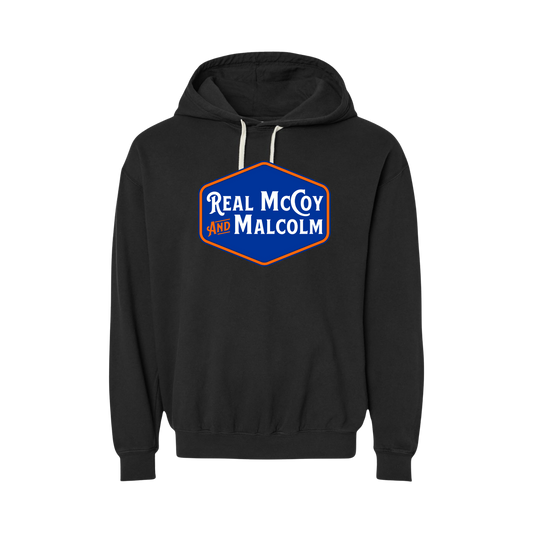 RMM Comfort Colors Lightweight Hoodie