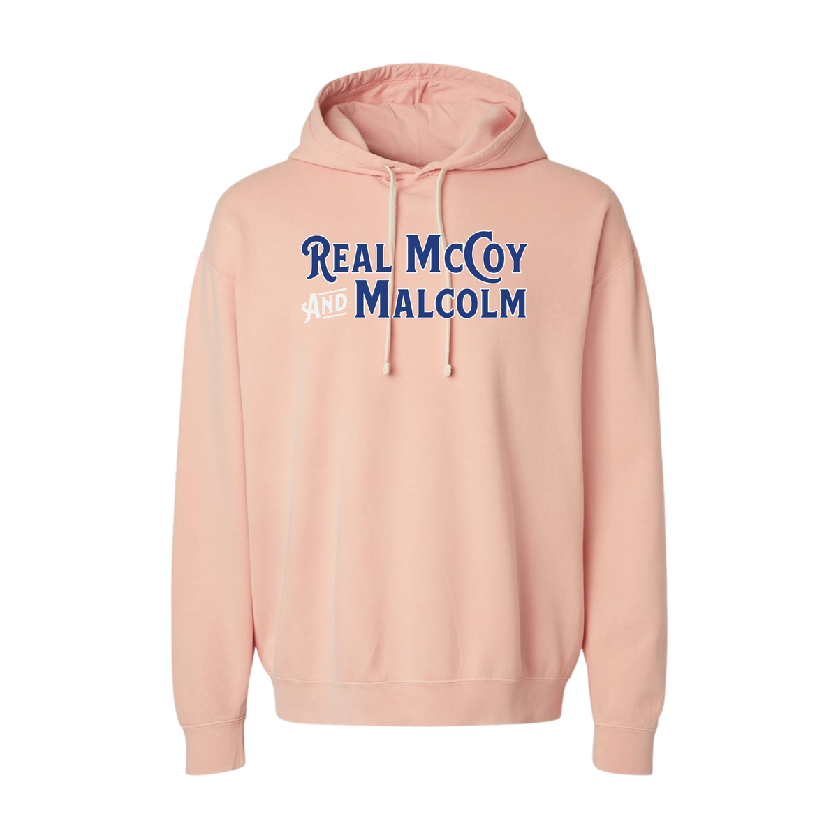 RMM Comfort Colors Lightweight Hoodie