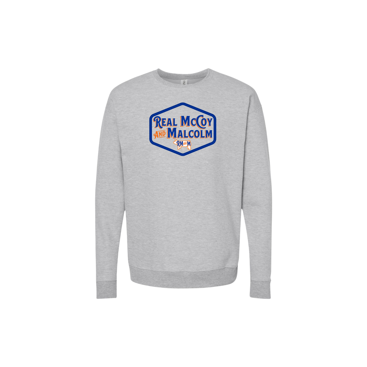 RMM Crewneck Sweatshirt