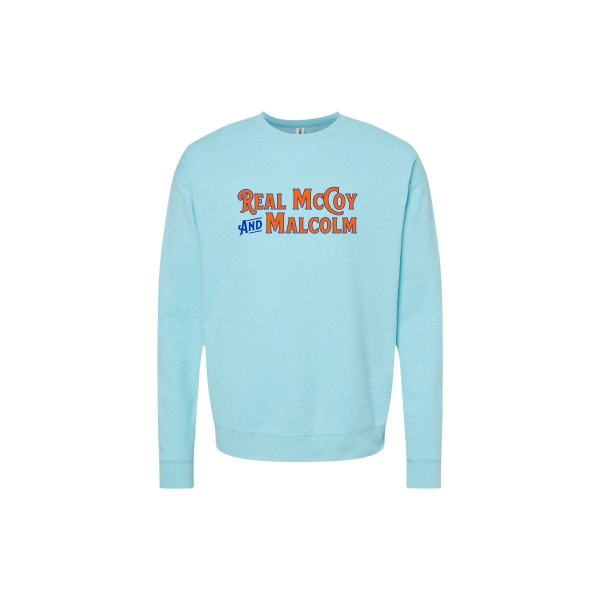 RMM Crewneck Sweatshirt