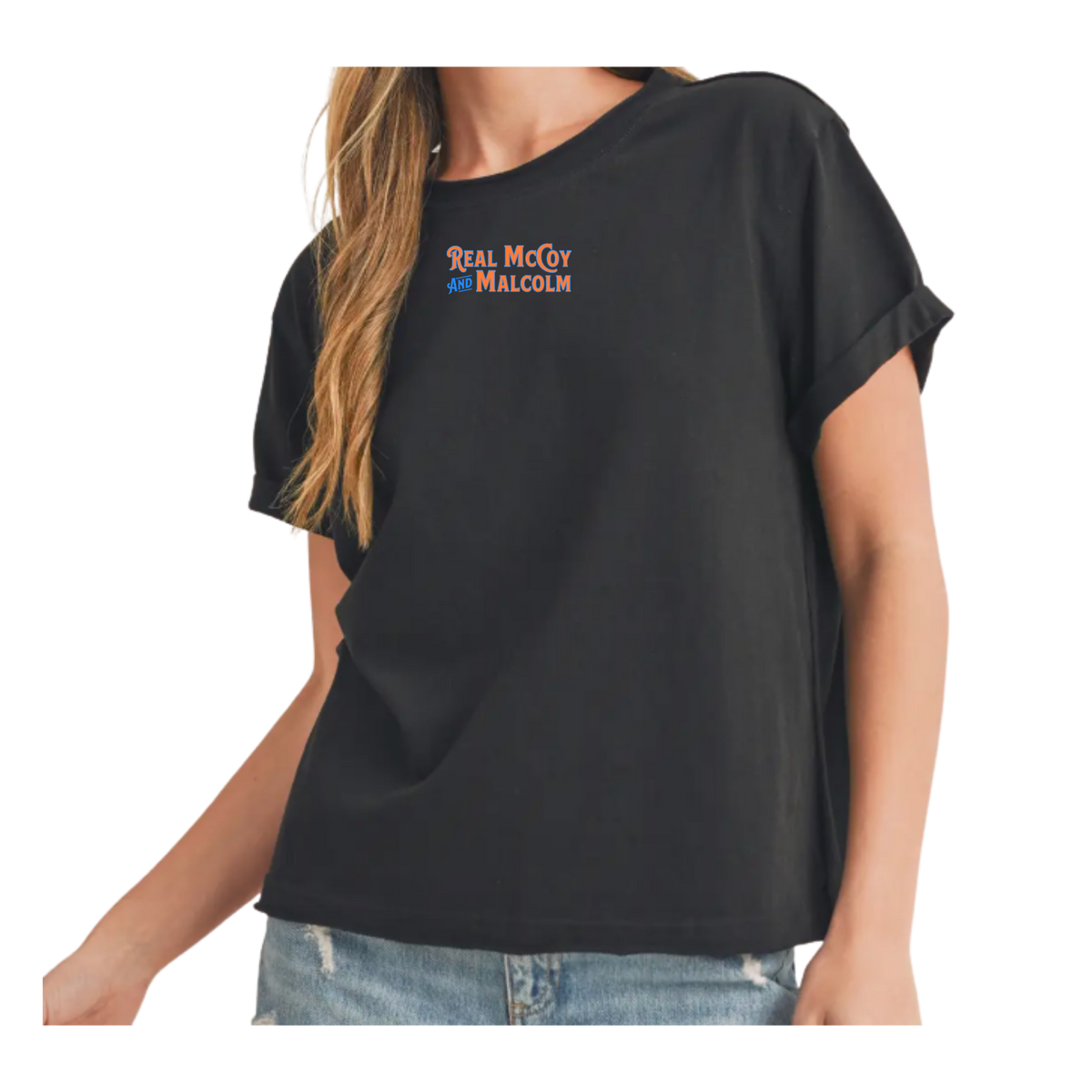 RMM LADIES T-Shirt