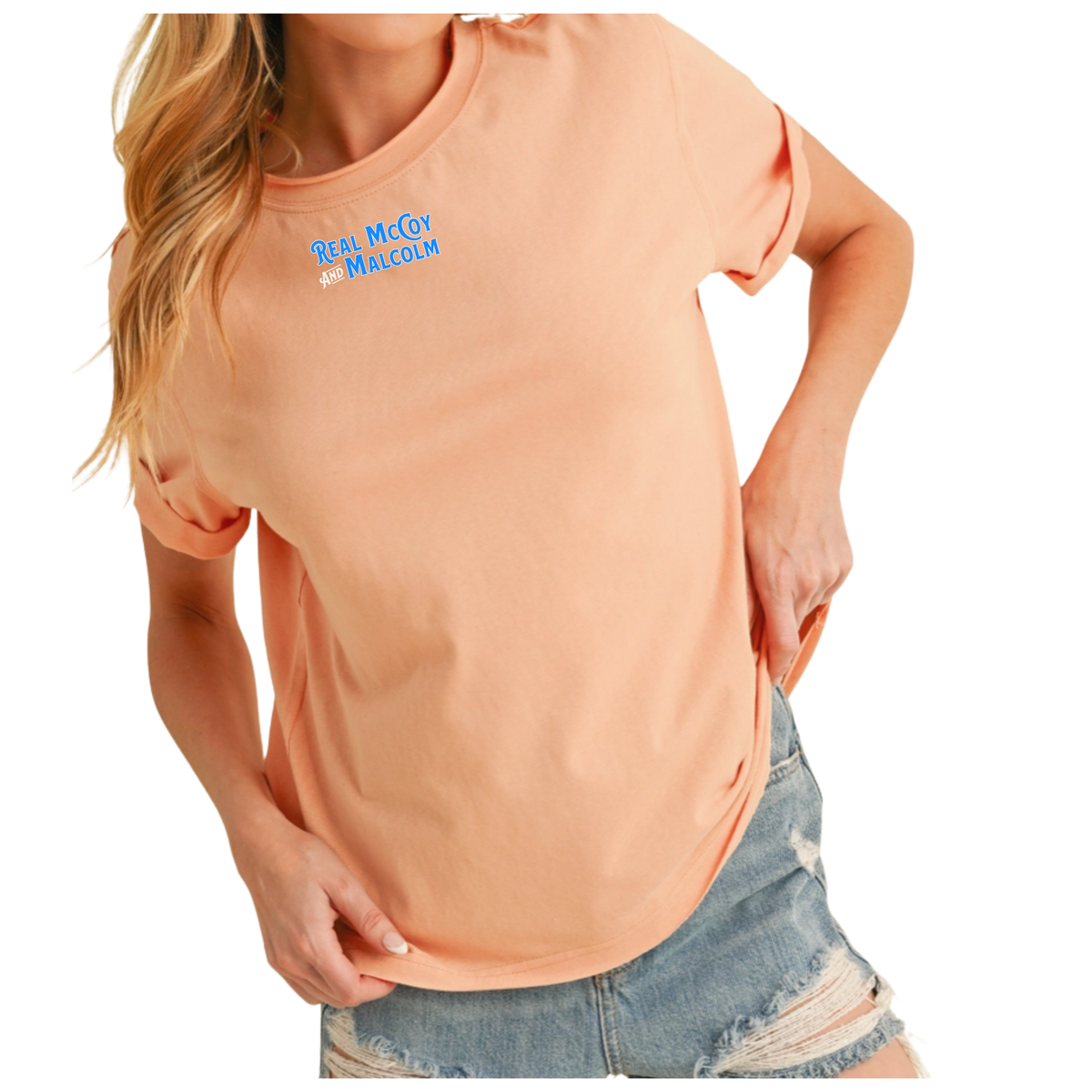 RMM LADIES T-Shirt