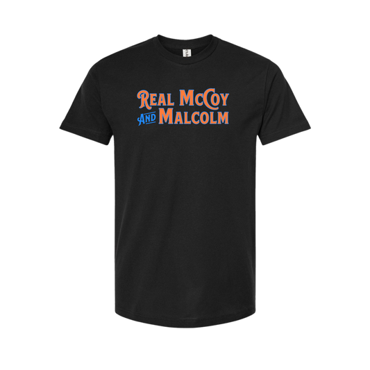 RMM Jersey T-Shirt