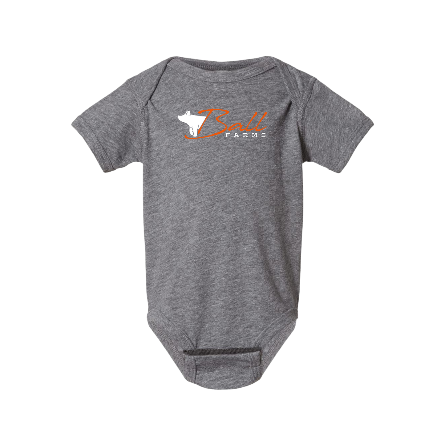 BALL FARMS INFANT Bodysuit