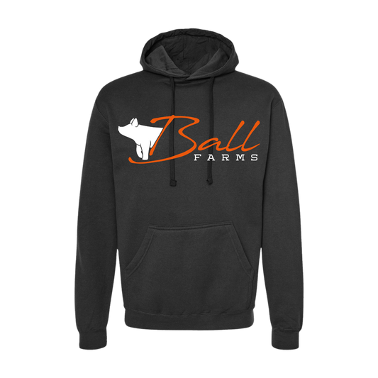 BALL FARMS Hoodie