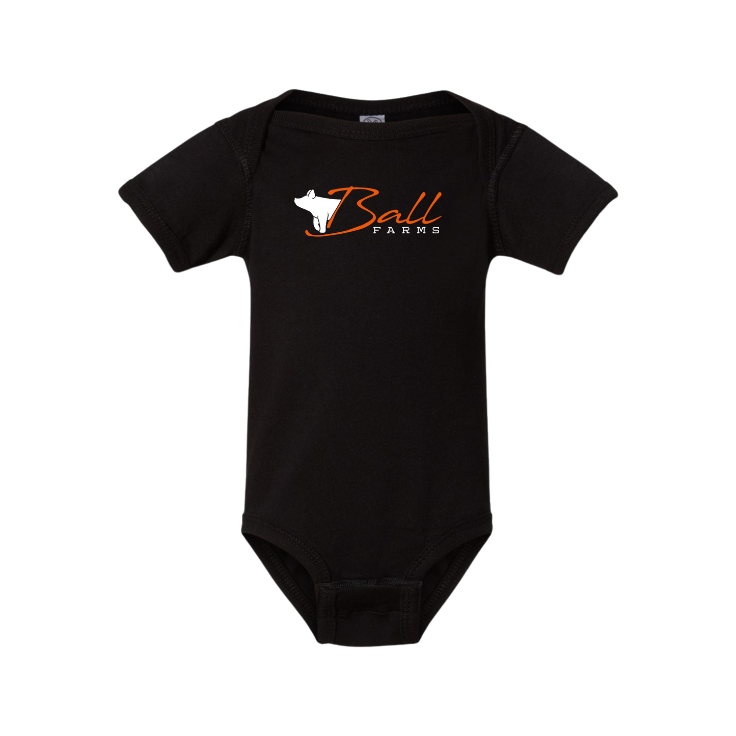 BALL FARMS INFANT Bodysuit