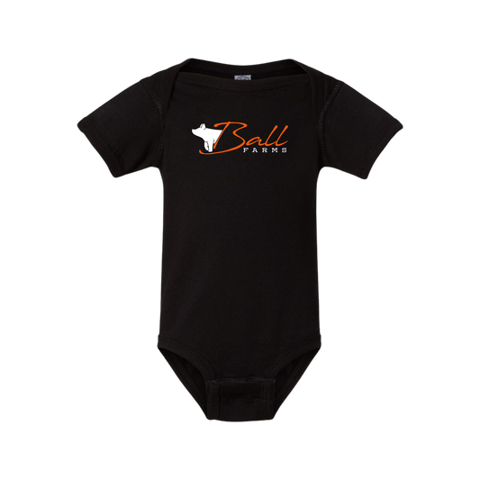 BALL FARMS INFANT Bodysuit