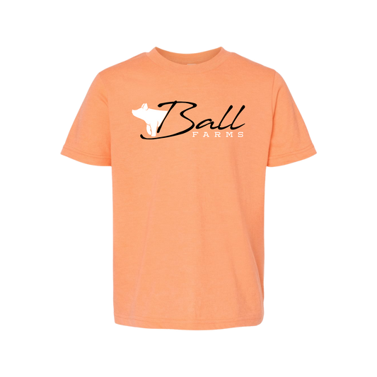 BALL FARMS YOUTH T-Shirt