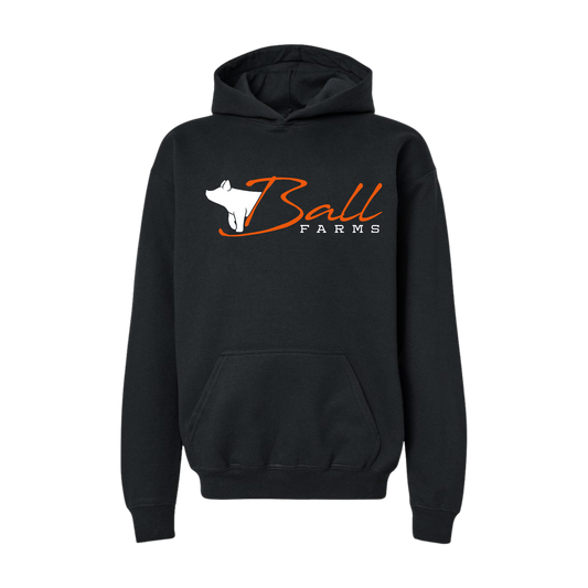BALL FARMS YOUTH Hoodie