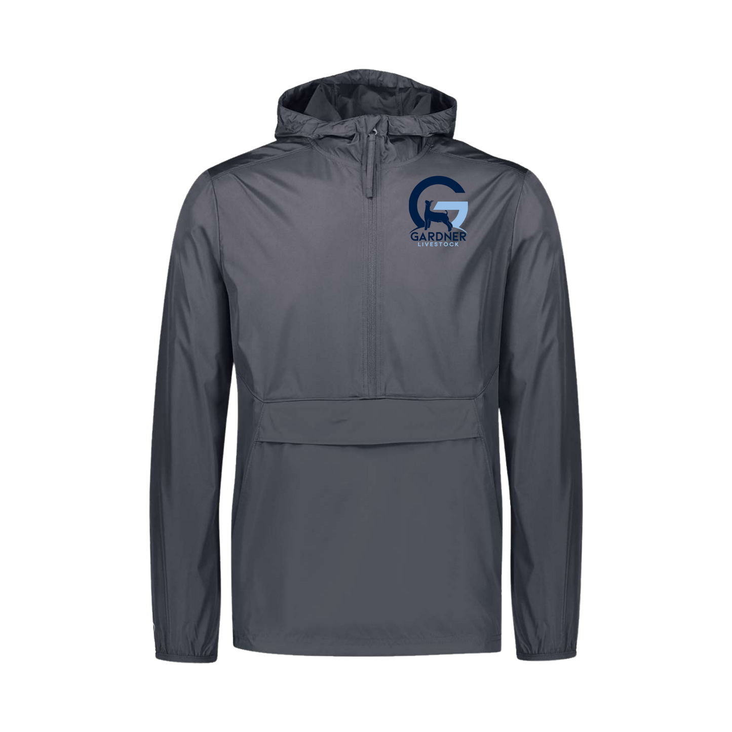 GARDNER LIVESTOCK Holloway Pack Pullover