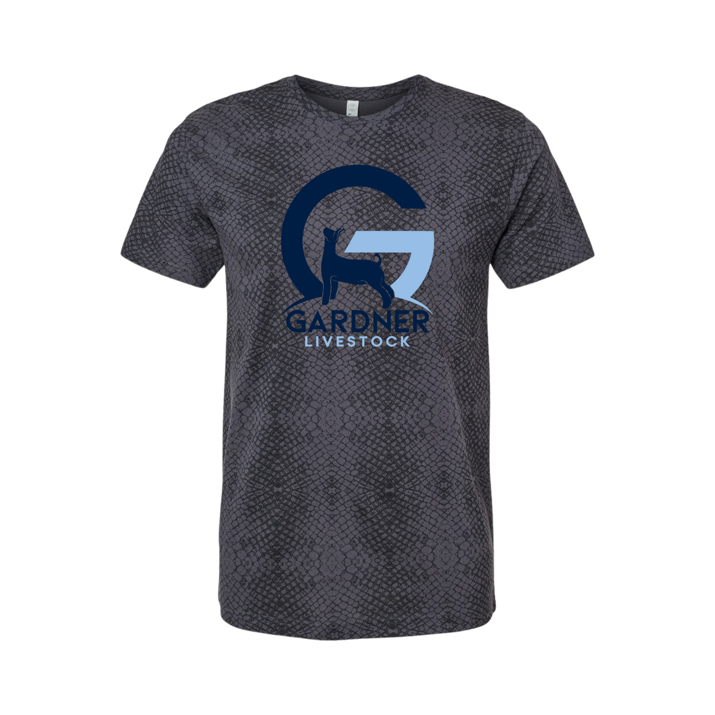 GARDNER LIVESTOCK Jersey T-Shirt