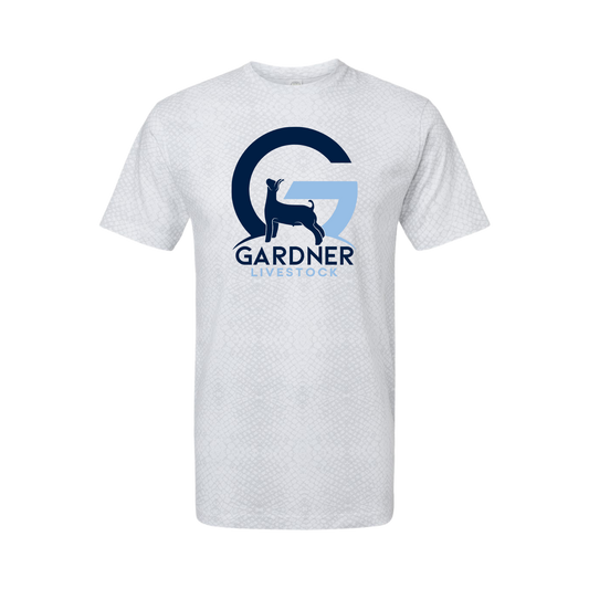 GARDNER LIVESTOCK Jersey T-Shirt
