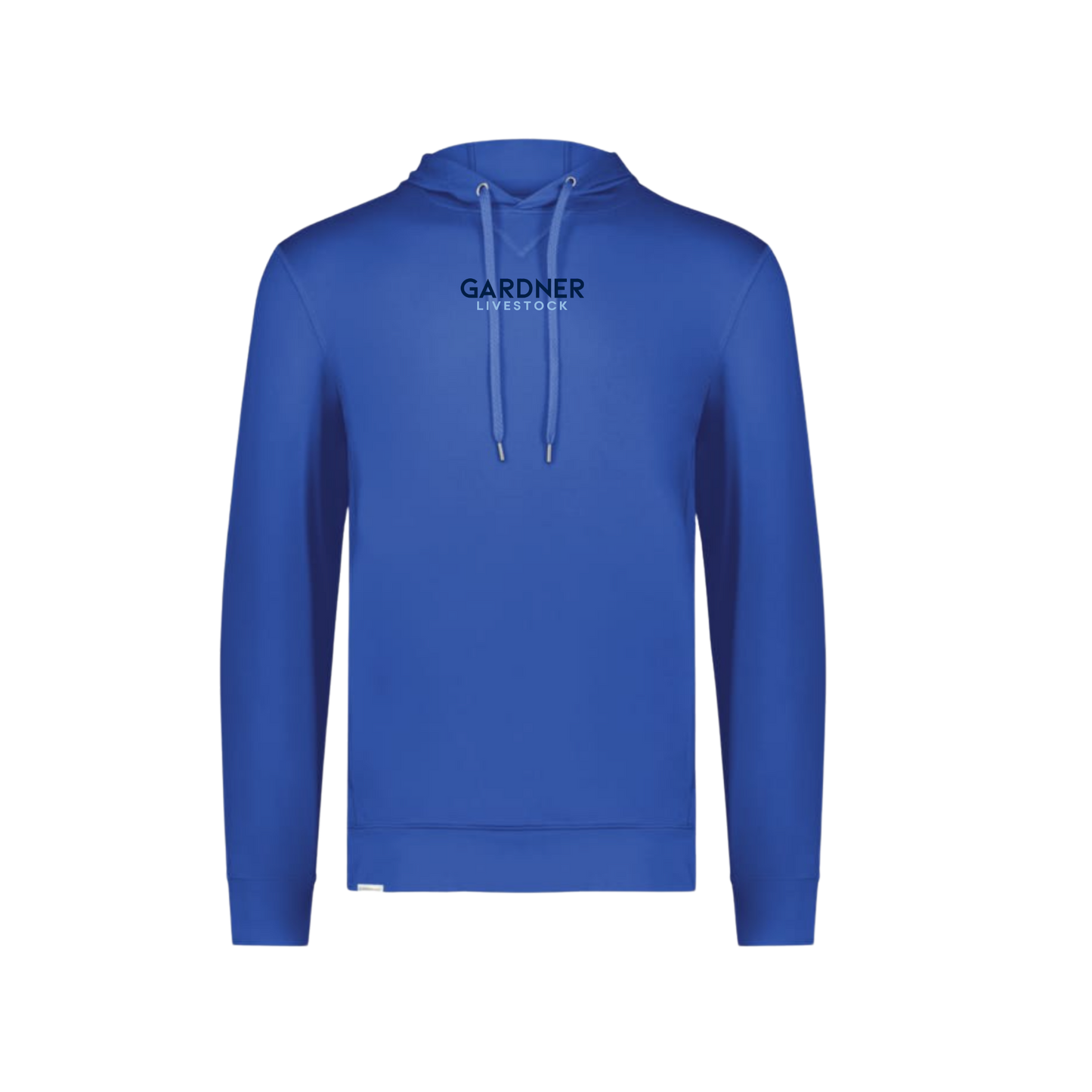GARDNER LIVESTOCK Ventura Soft Knit Hoodie