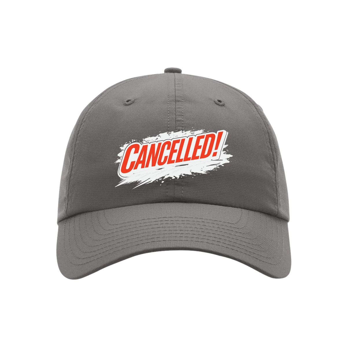 HAGER SHOW STOCK CANCELLED Cap