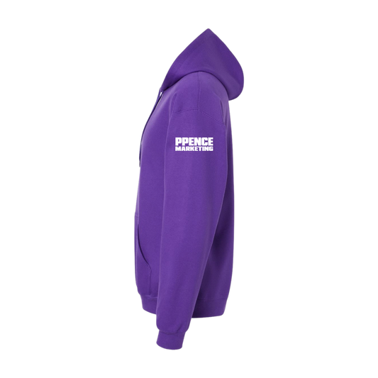 PPENCE High Voltage Steer Hoodie