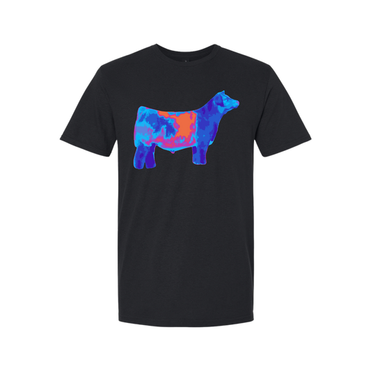 PPENCE High Voltage Steer T-Shirt