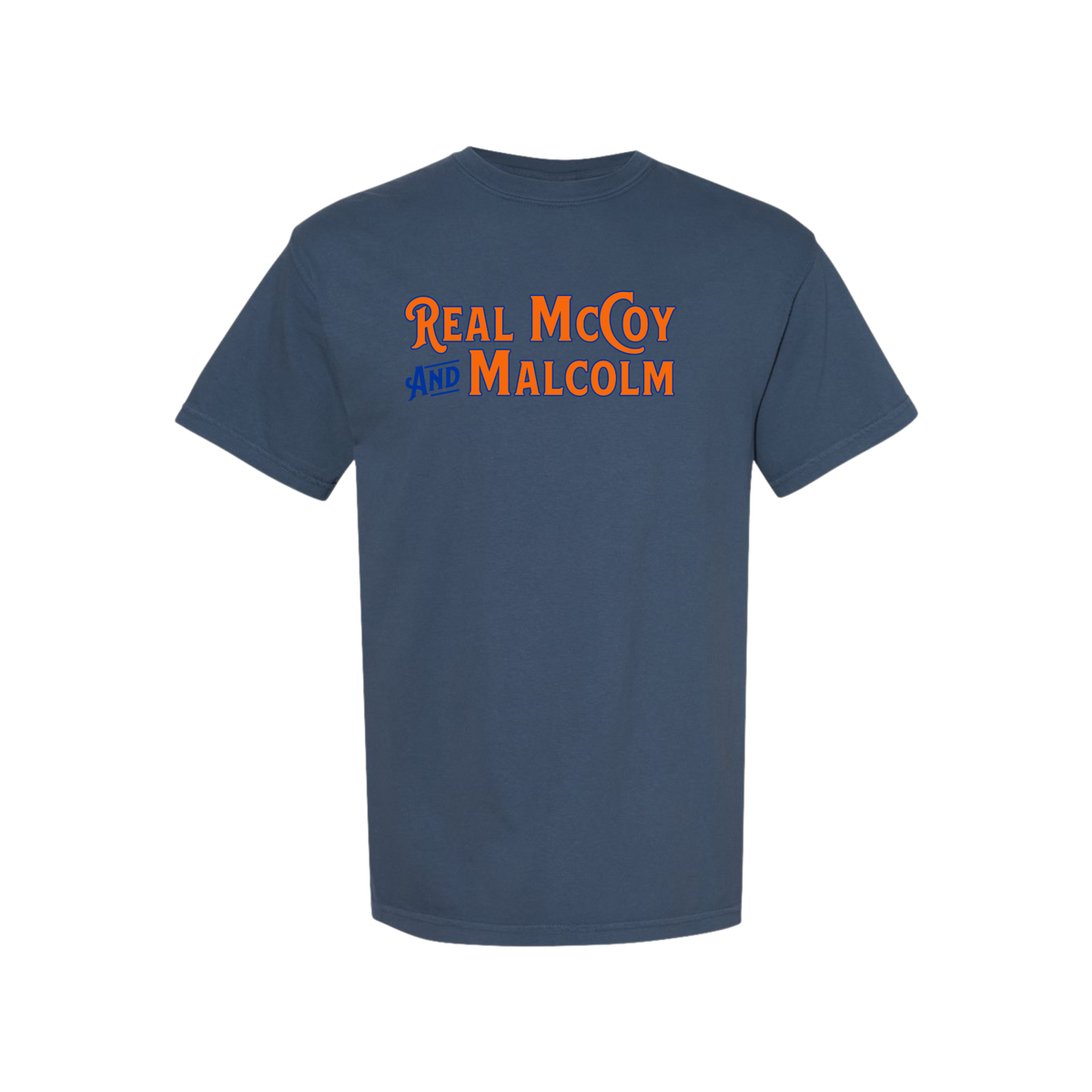 RMM Comfort Colors T-Shirt