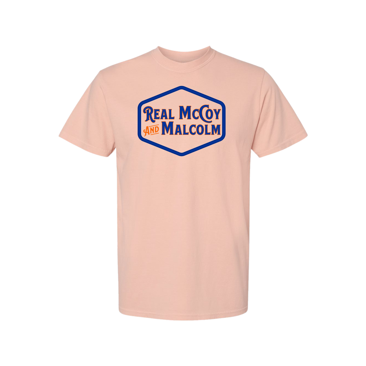 RMM Comfort Colors T-Shirt