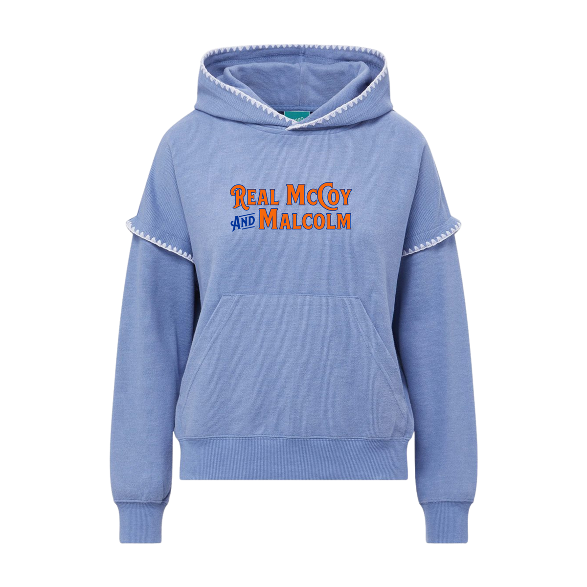 RMM LADIES Hoodie