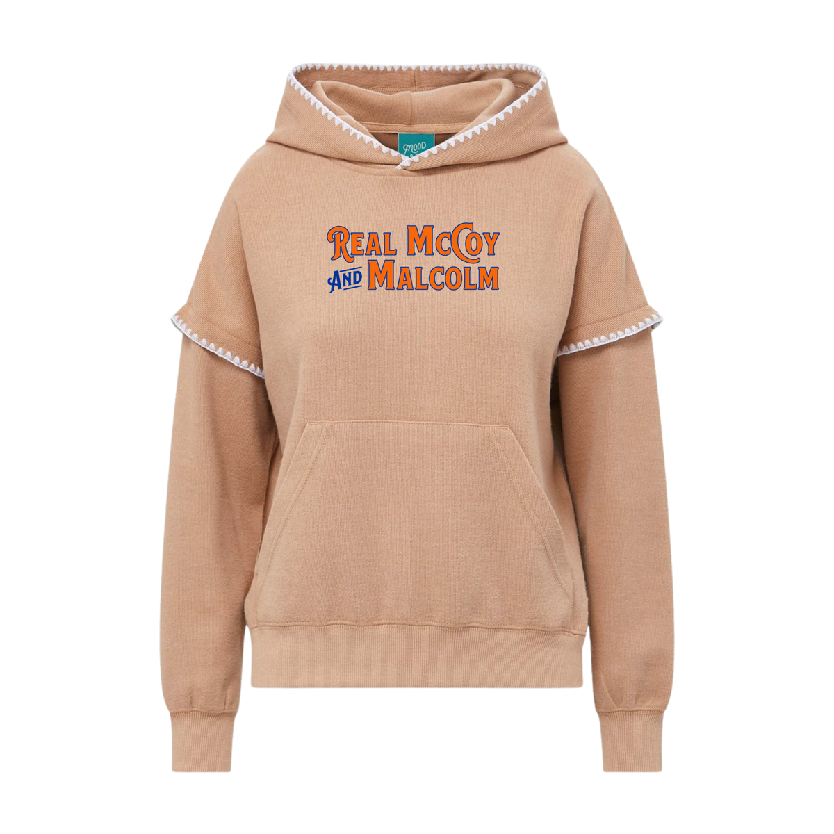 RMM LADIES Hoodie