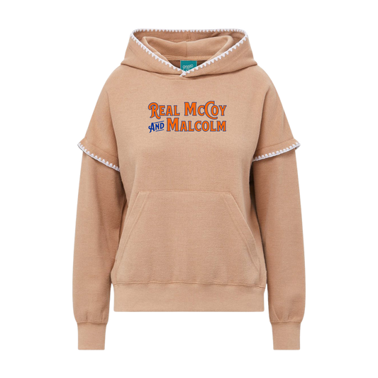 RMM LADIES Hoodie