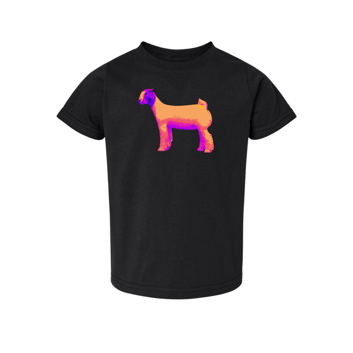 PPENCE Electric Doe TODDLER T-Shirt