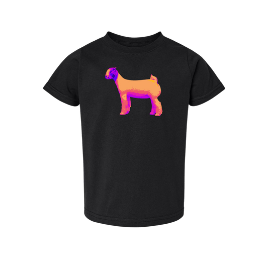 PPENCE Electric Doe TODDLER T-Shirt